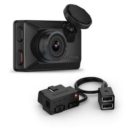 Garmin Dash Cam™ X210