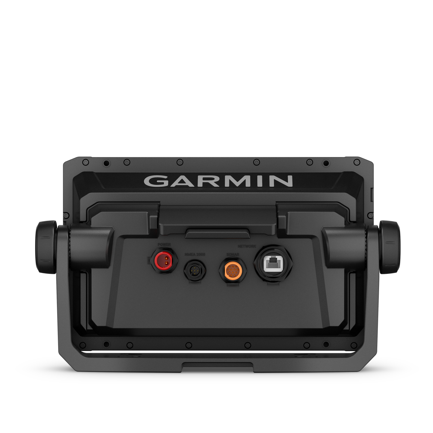 ECHOMAP™ UHD2 9" sv Chartplotters - 95sv with GT56UHD-TM Transducer and Garmin Navionics+ Canada & Alaska Mapping