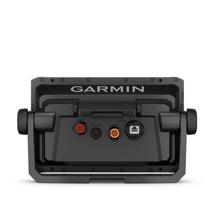 ECHOMAP™ UHD2 9" sv Chartplotters - 95sv with GT56UHD-TM Transducer and Garmin Navionics+ Canada & Alaska Mapping