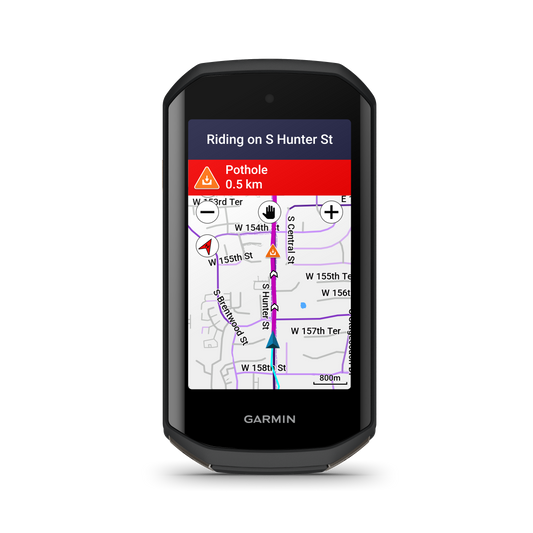 Edge® 1050 - Premium Cycling Computer