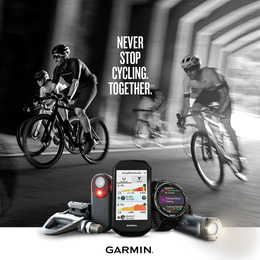 Edge® 1050 - Premium Cycling Computer