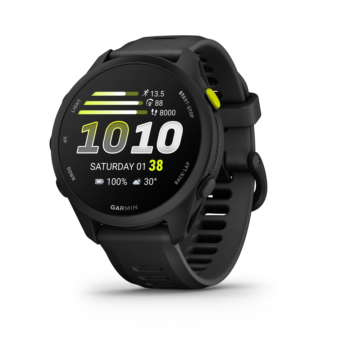 Forerunner 70 - Black