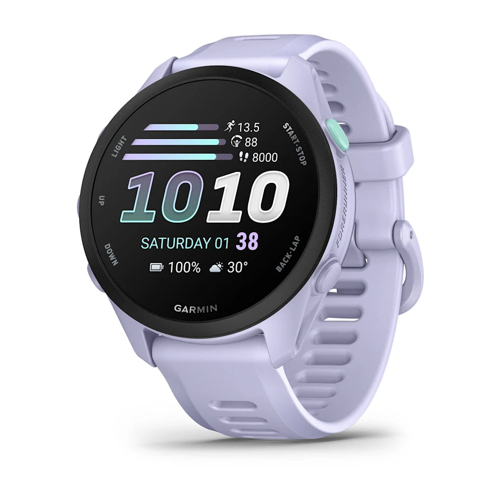 Forerunner 70 - Cool Lavender