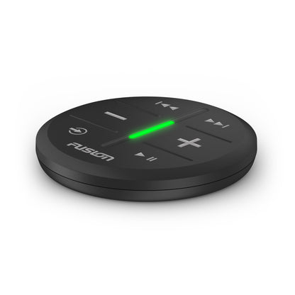 Fusion® ARX Wireless Remote, Black