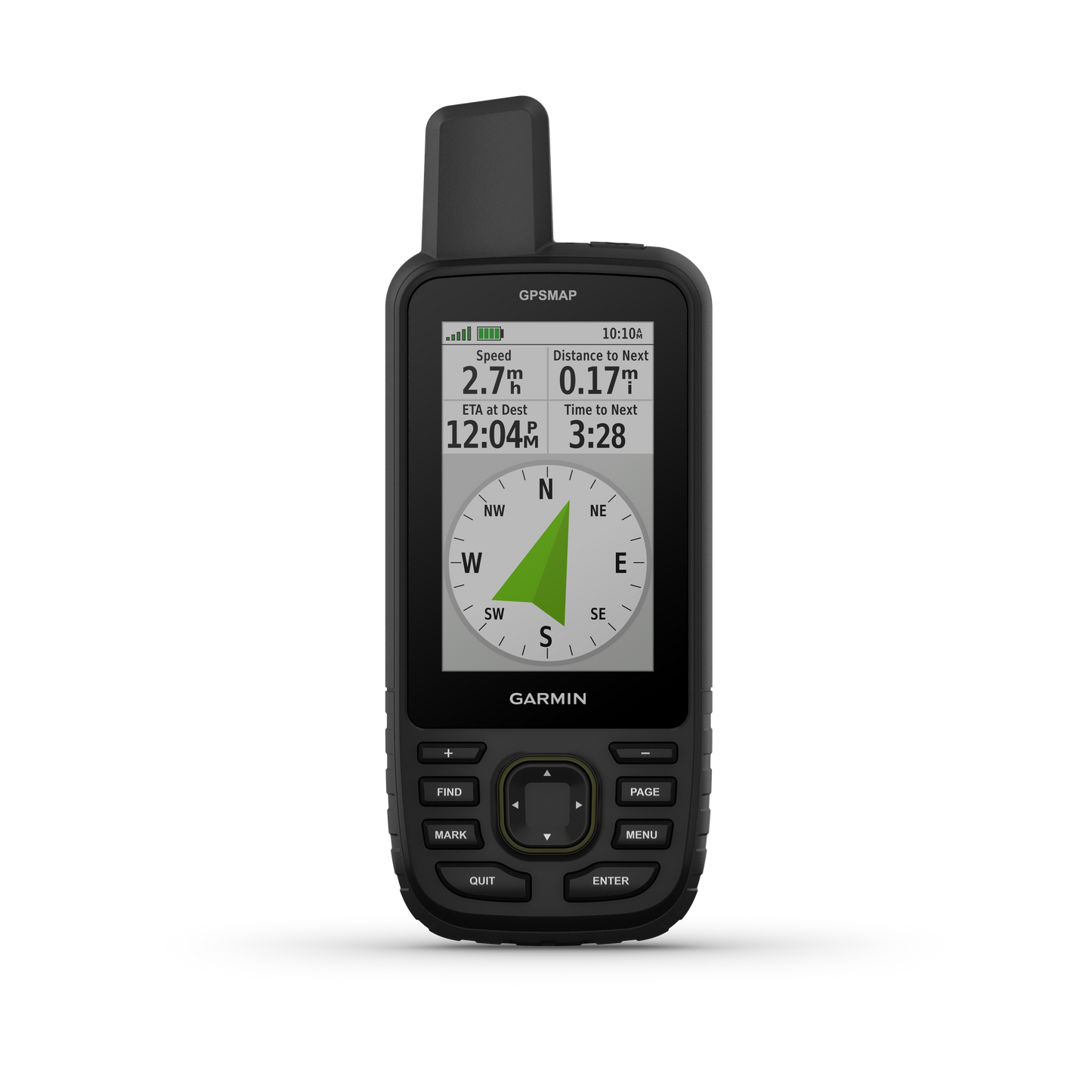 GPSMAP® 67 - GPS Handheld
