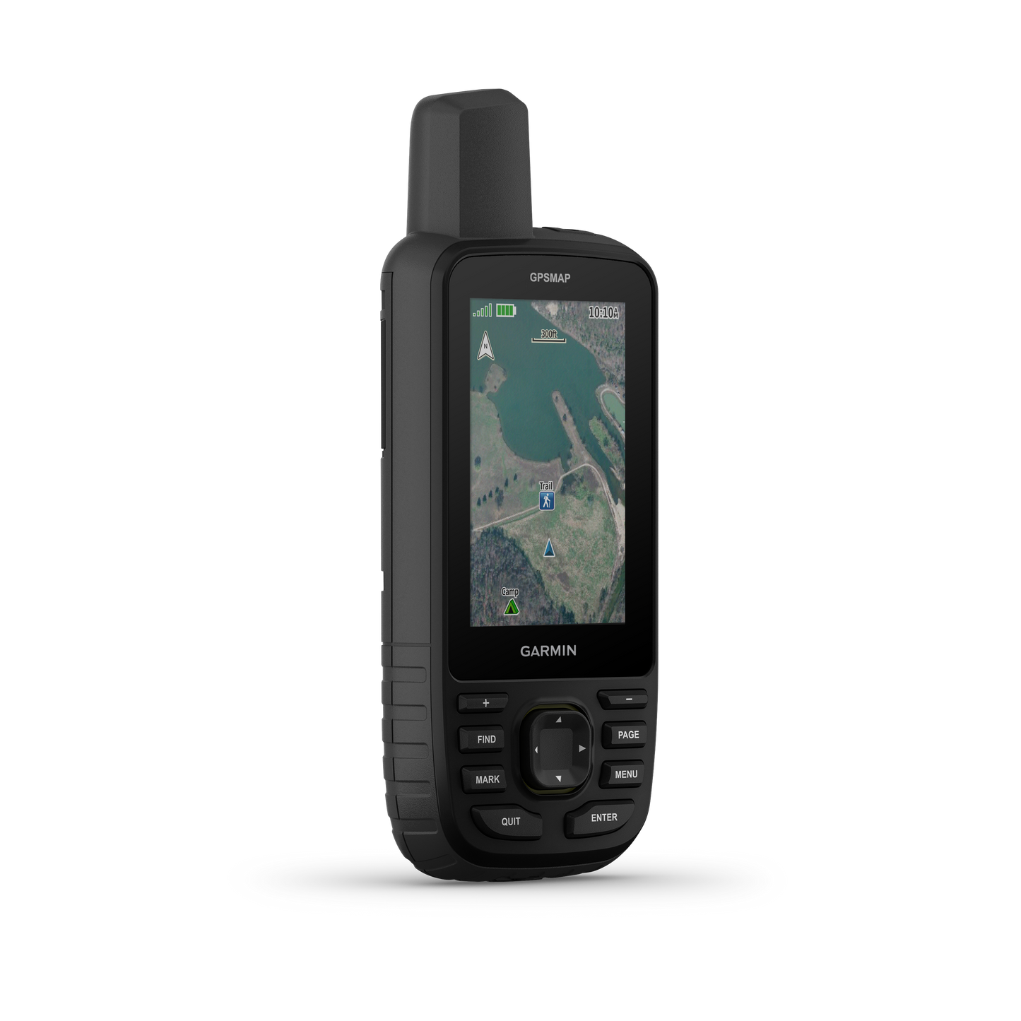 GPSMAP® 67 - GPS Handheld