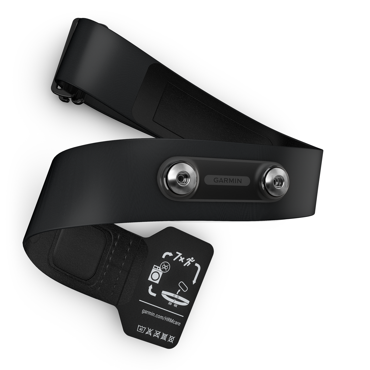 HRM 600 - Heart Rate Monitor (Size XS-S)