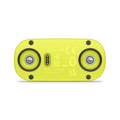 HRM 600 - Heart Rate Monitor (Size XS-S)