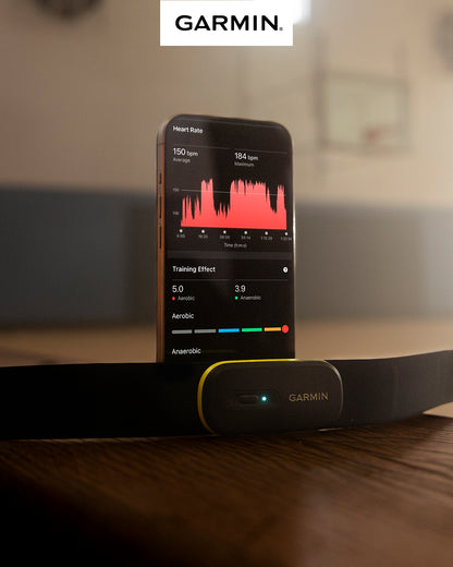 HRM 600 - Heart Rate Monitor (Size XS-S)