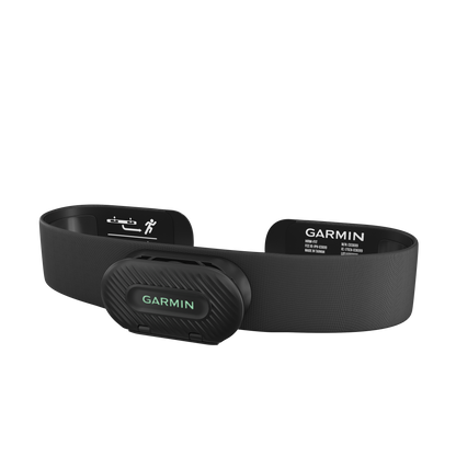 HRM 600 - Heart Rate Monitor (Size M-XL)