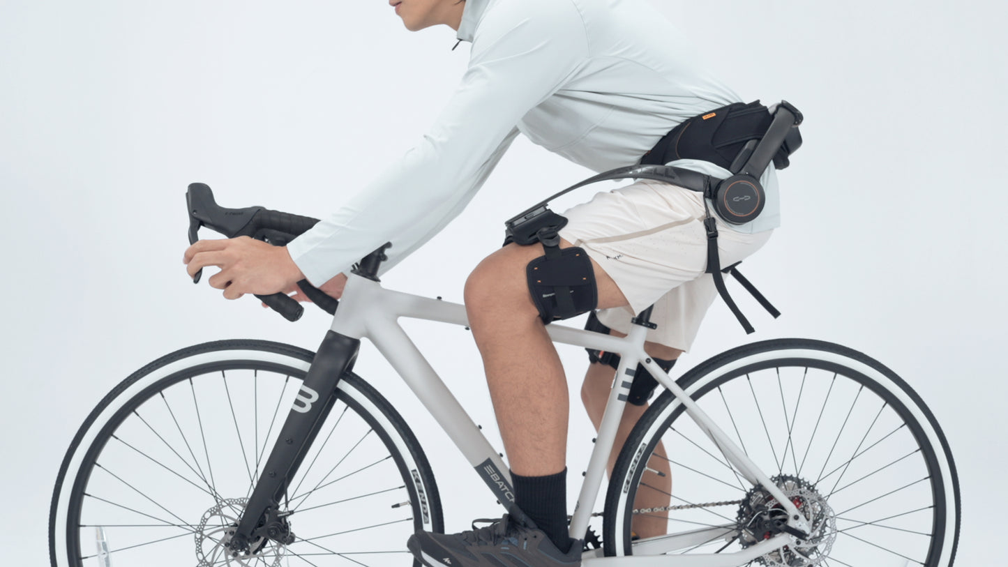 Hypershell Hip Belt