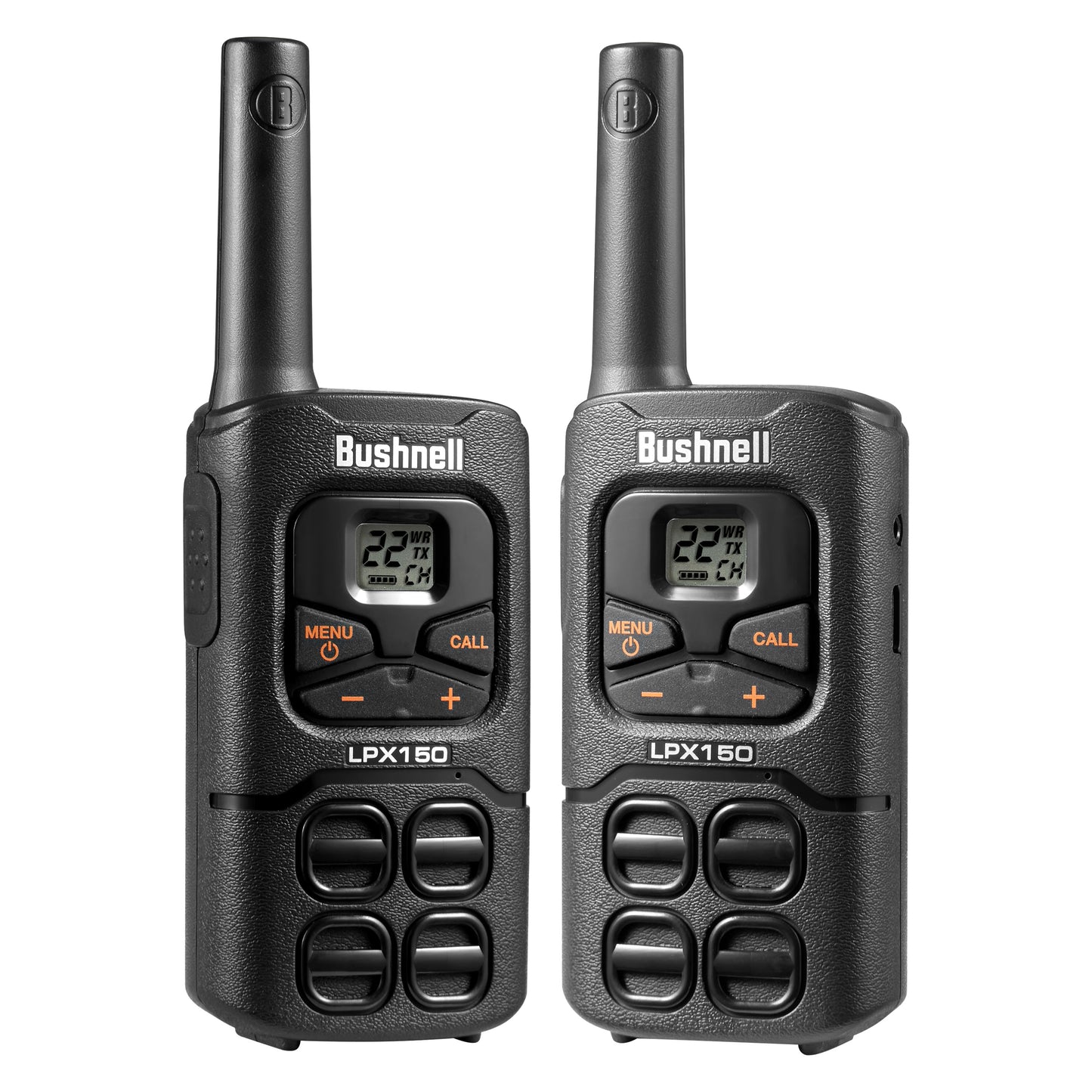 Bushnell Adventure 32 KM FRS 0.5 Watt 2 Way Radio