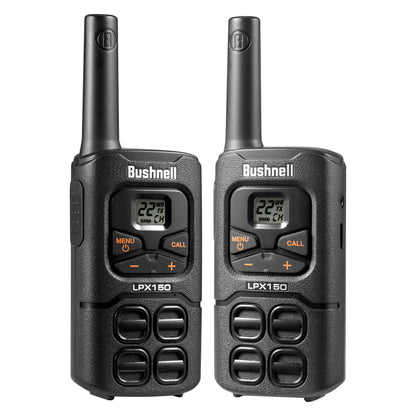 Bushnell Adventure 32 KM FRS 0.5 Watt 2 Way Radio