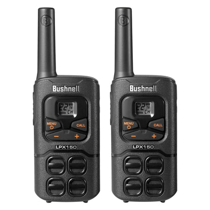 Bushnell Adventure 32 KM FRS 0.5 Watt 2 Way Radio