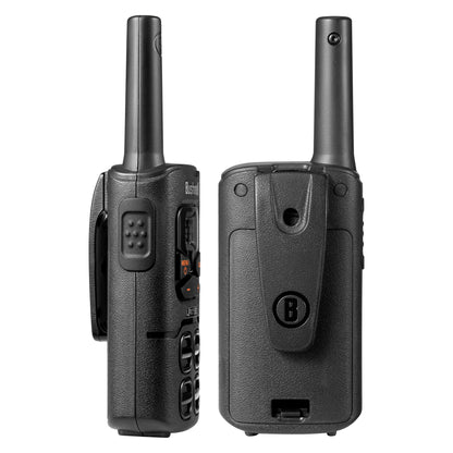 Bushnell Adventure 32 KM FRS 0.5 Watt 2 Way Radio