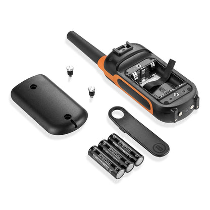 Bushnell Adventure 68 KM FRS 2.0 Watt 2 Way Radio
