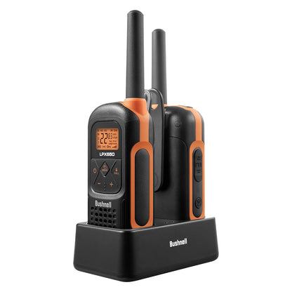 Bushnell Adventure 68 KM FRS 2.0 Watt 2 Way Radio
