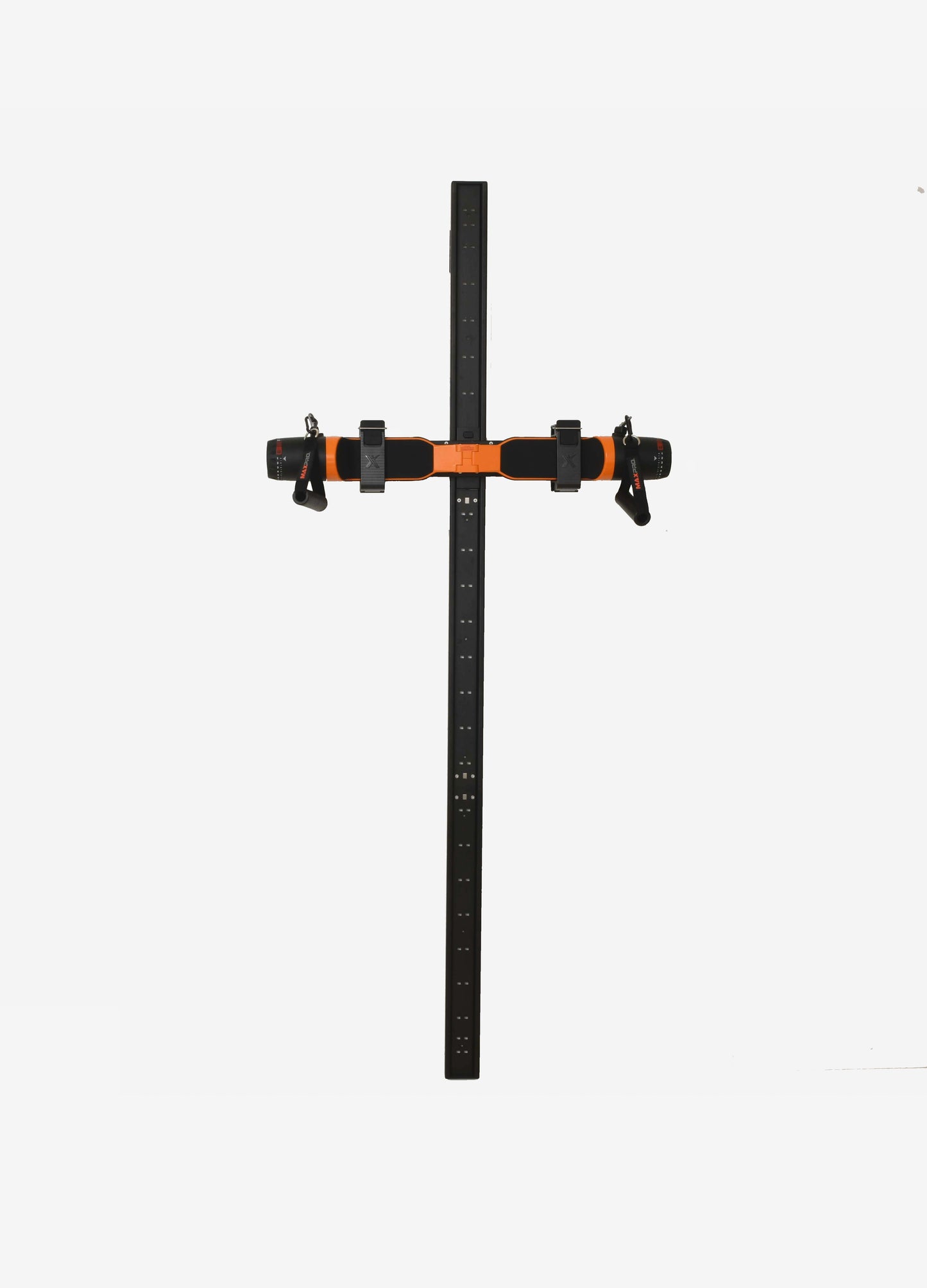 MAXPRO Slim-Line Wall Track