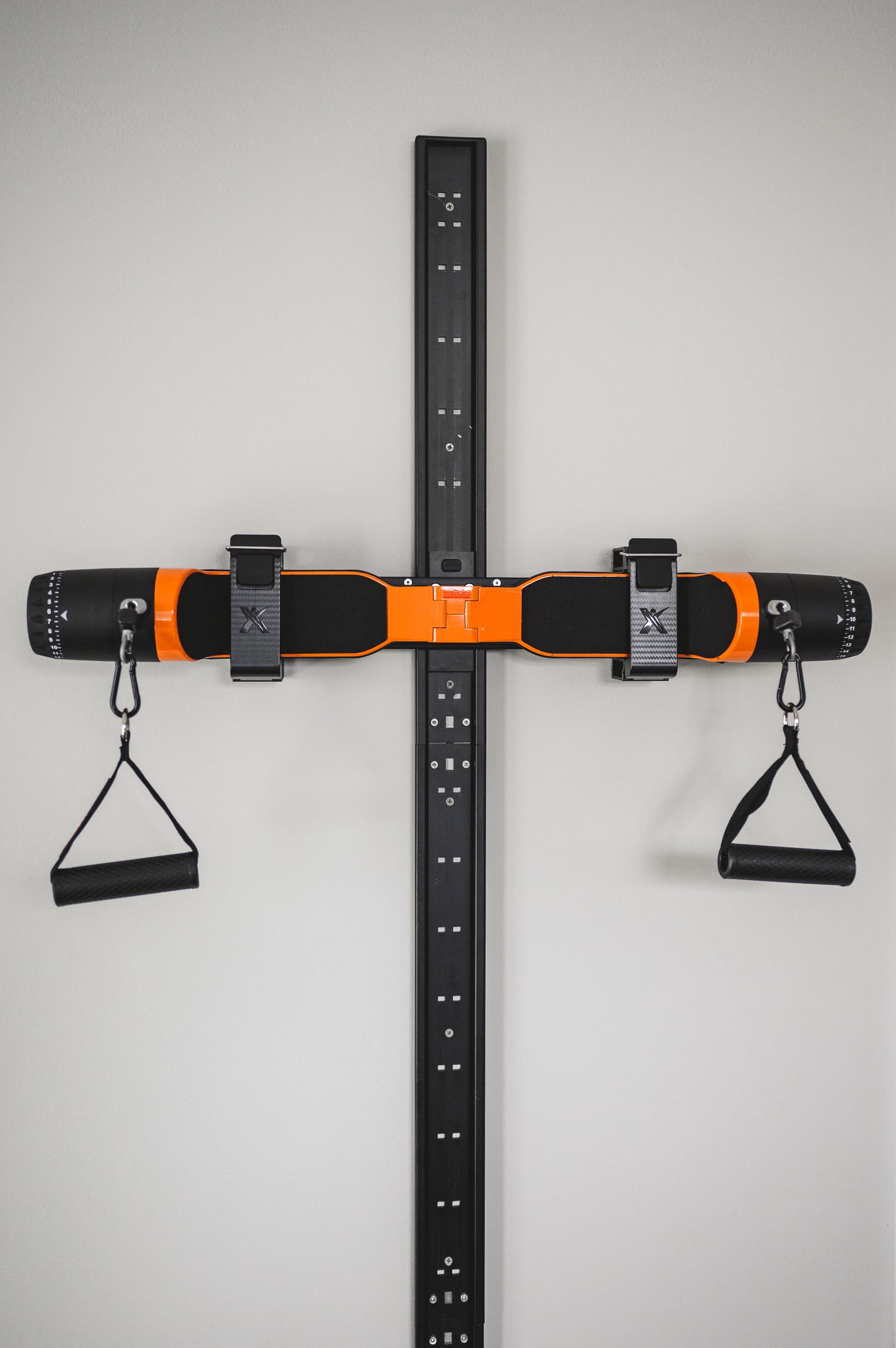 MAXPRO Slim-Line Wall Track