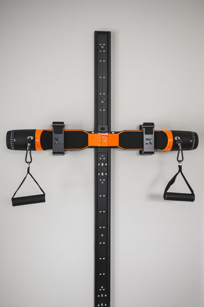 MAXPRO Slim-Line Wall Track