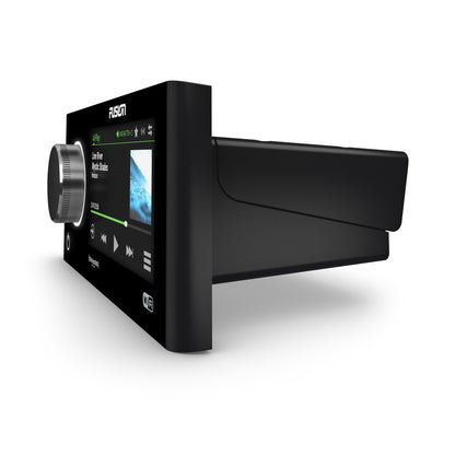 Fusion Apollo™ MS-RA770 Marine Stereo, with Built-in Wi-Fi