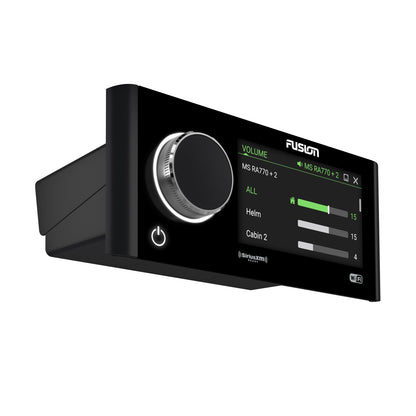 Fusion Apollo™ MS-RA770 Marine Stereo, with Built-in Wi-Fi