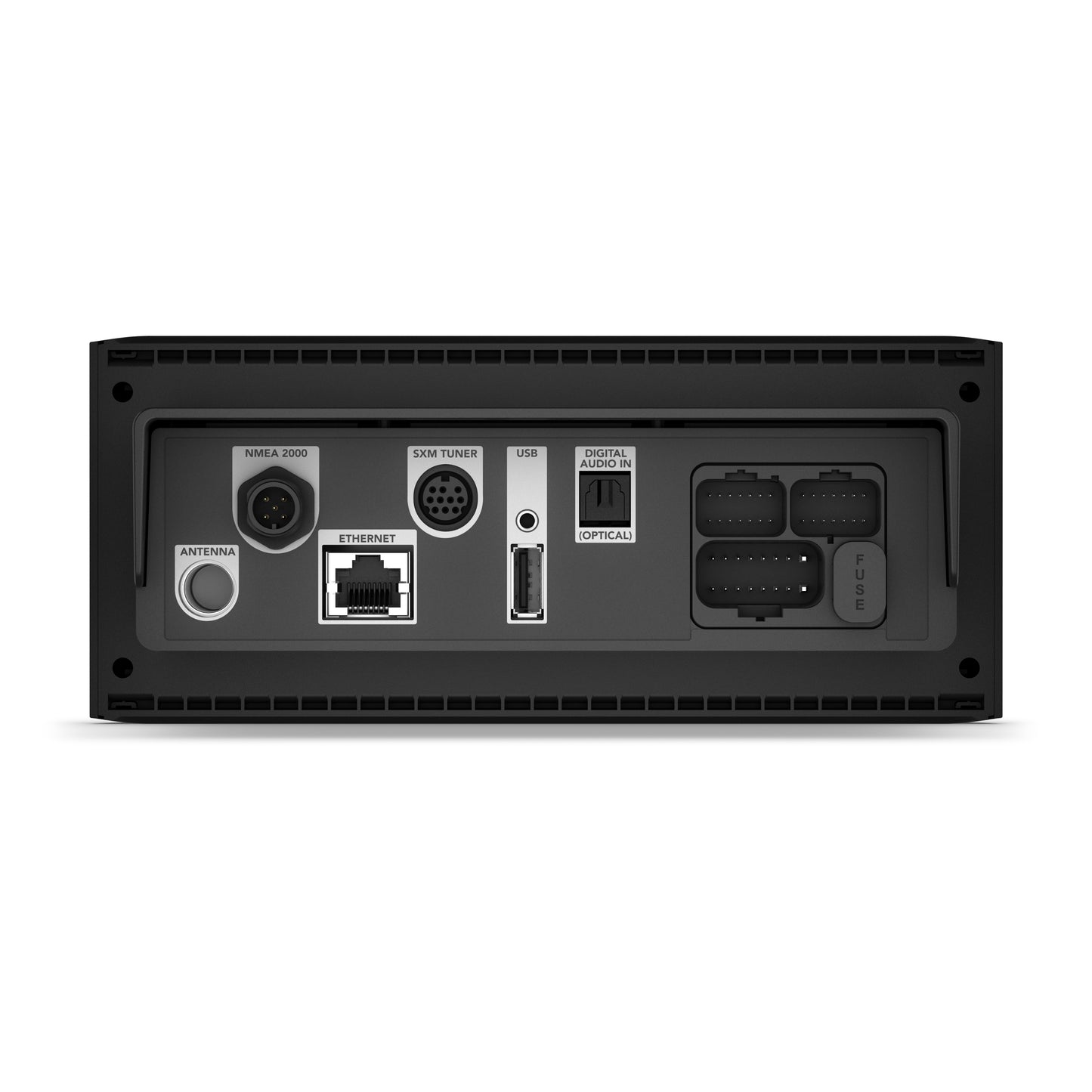 Fusion Apollo™ MS-RA770 Marine Stereo, with Built-in Wi-Fi