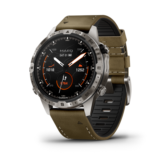 MARQ® Adventurer (Gen 2) - Modern Tool Watch