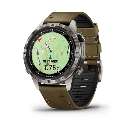 MARQ® Adventurer (Gen 2) - Modern Tool Watch