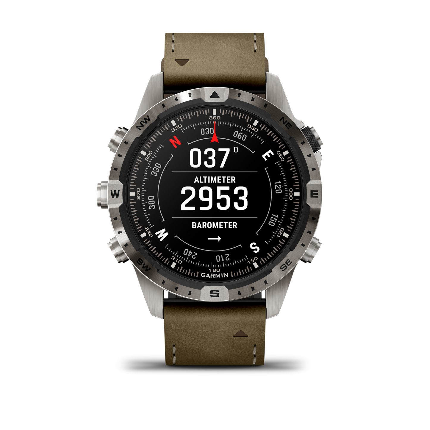 MARQ® Adventurer (Gen 2) - Modern Tool Watch