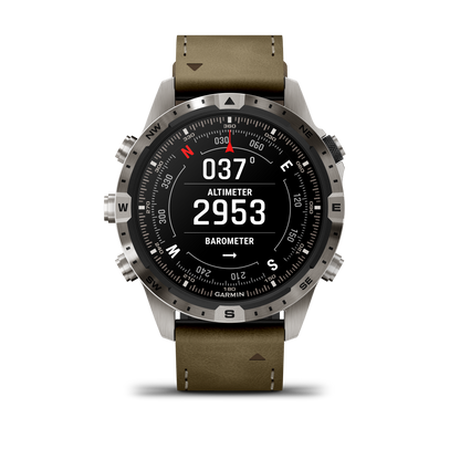 MARQ® Adventurer (Gen 2) - Modern Tool Watch