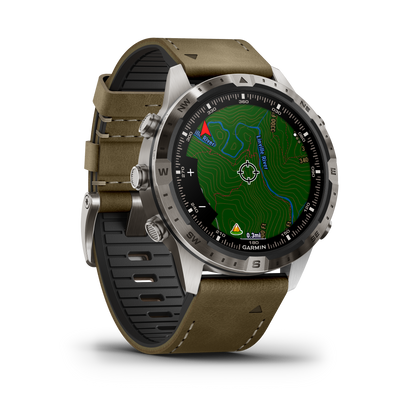 MARQ® Adventurer (Gen 2) - Modern Tool Watch