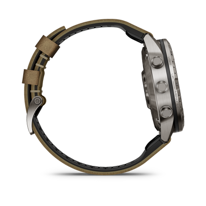 MARQ® Adventurer (Gen 2) - Modern Tool Watch