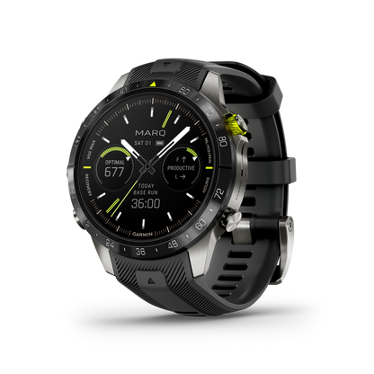 MARQ® Athlete (Gen 2) - Modern Tool Watch