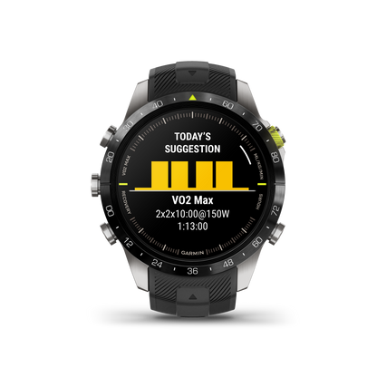 MARQ® Athlete (Gen 2) - Modern Tool Watch