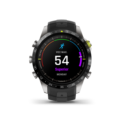 MARQ® Athlete (Gen 2) - Modern Tool Watch