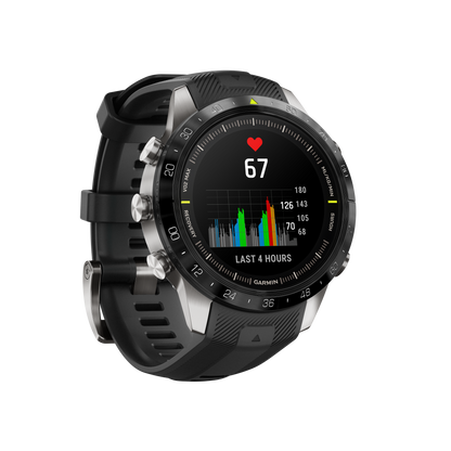 MARQ® Athlete (Gen 2) - Modern Tool Watch