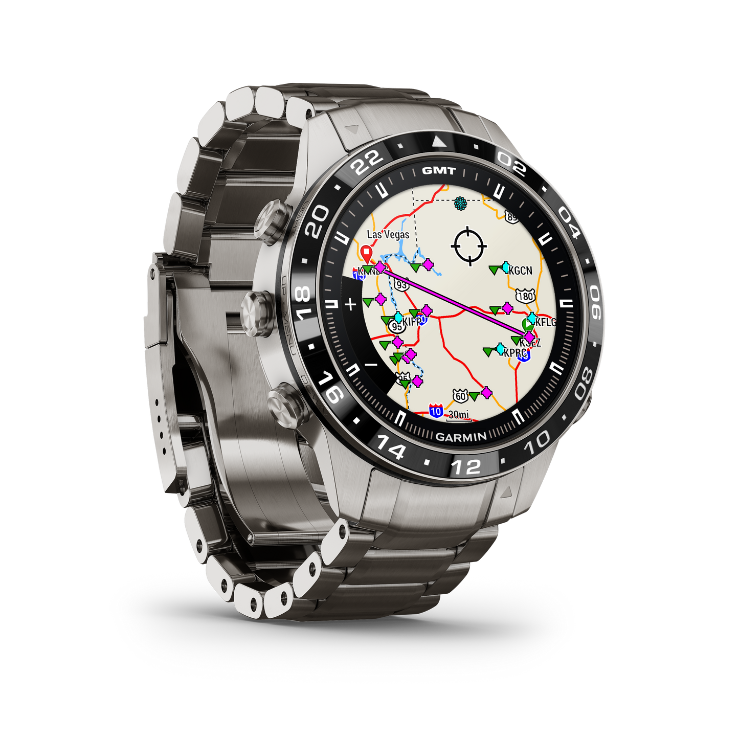 MARQ Aviator (Gen 2) - Modern Tool Watch