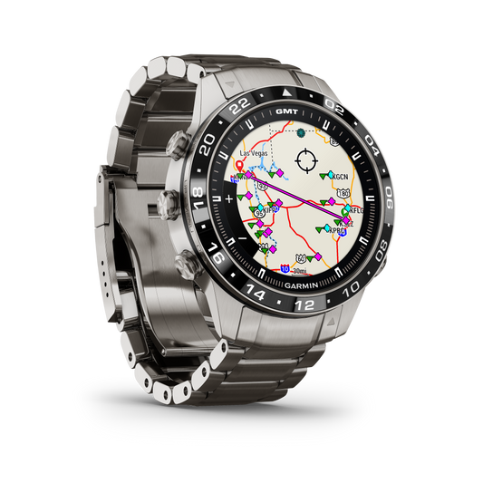 MARQ Aviator (Gen 2) - Modern Tool Watch