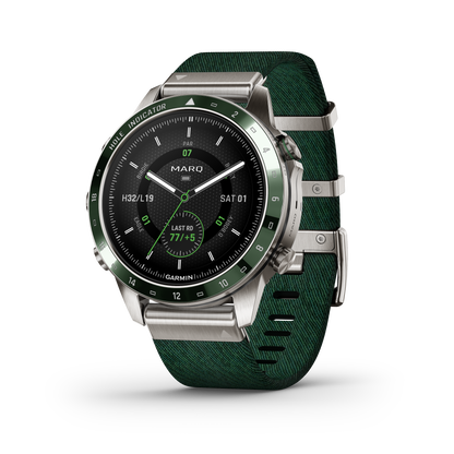 MARQ® Golfer (Gen 2) - Modern Tool Watch