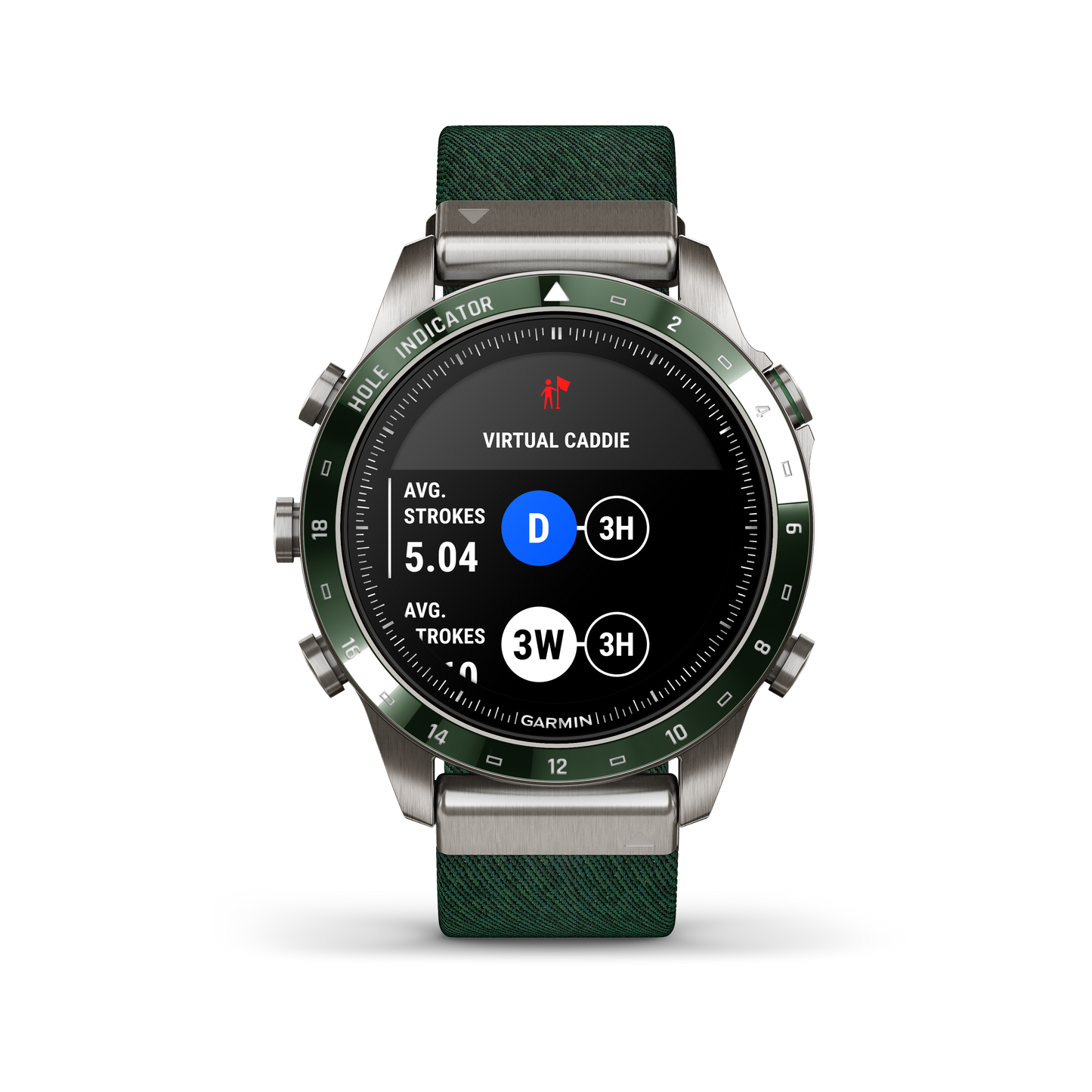 MARQ® Golfer (Gen 2) - Modern Tool Watch