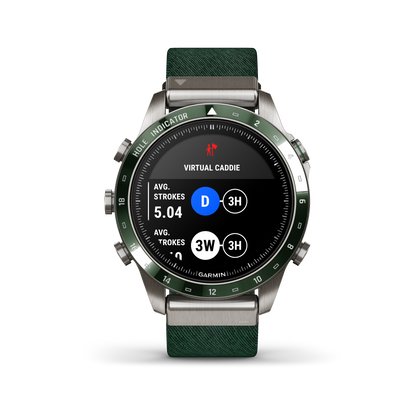 MARQ® Golfer (Gen 2) - Modern Tool Watch