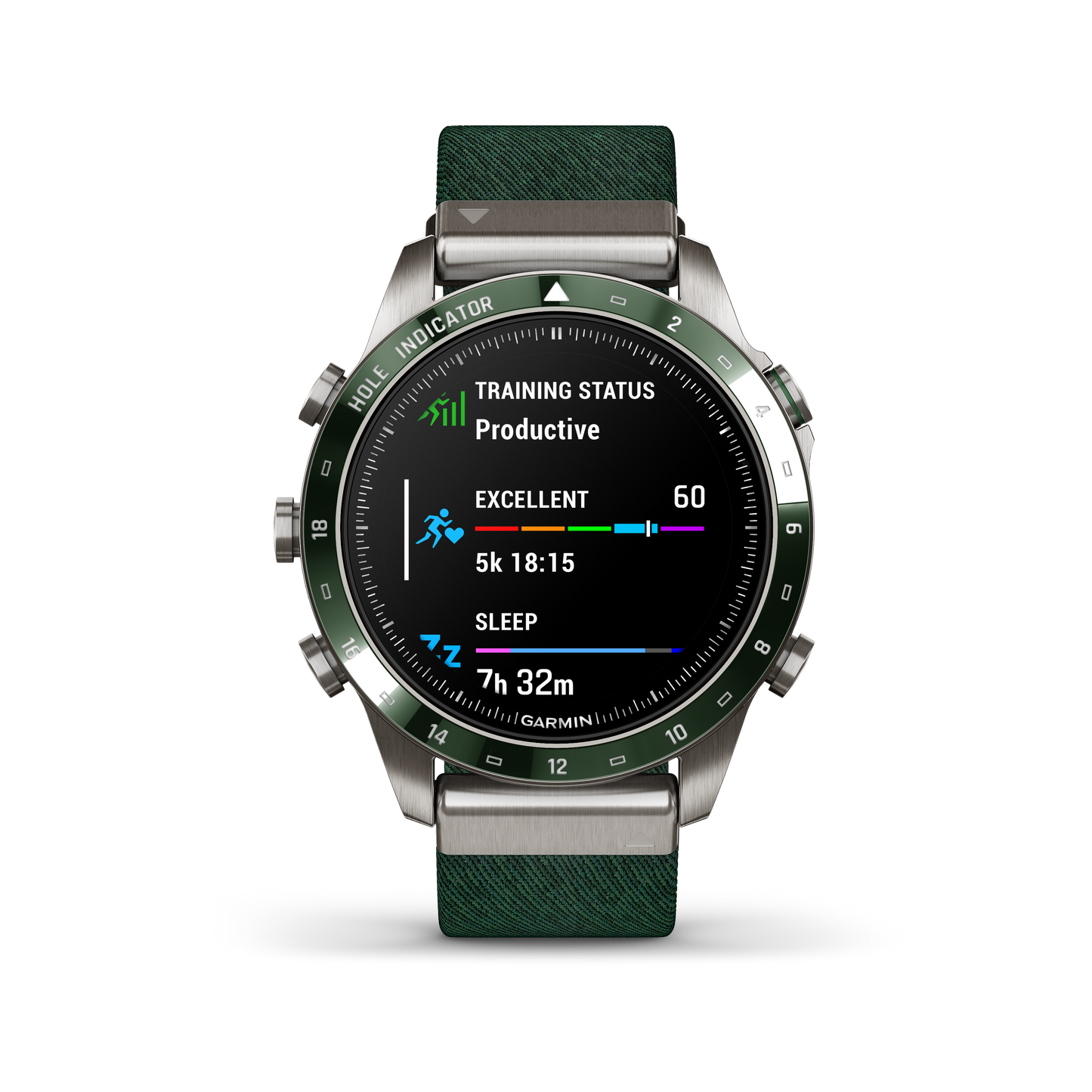 MARQ® Golfer (Gen 2) - Modern Tool Watch