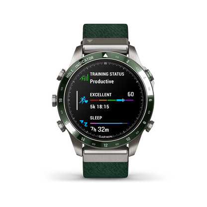 MARQ® Golfer (Gen 2) - Modern Tool Watch