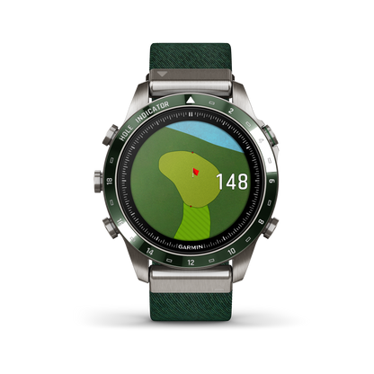 MARQ® Golfer (Gen 2) - Modern Tool Watch
