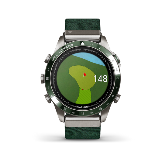 MARQ® Golfer (Gen 2) - Modern Tool Watch