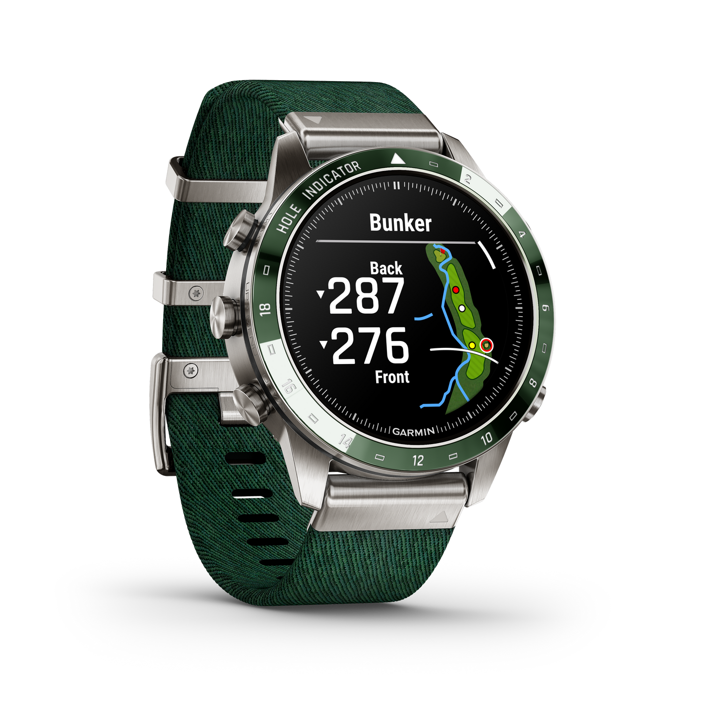 MARQ® Golfer (Gen 2) - Modern Tool Watch