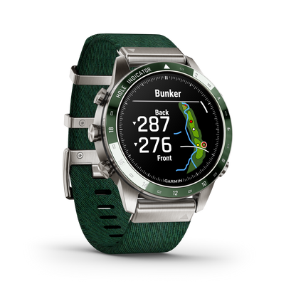 MARQ® Golfer (Gen 2) - Modern Tool Watch