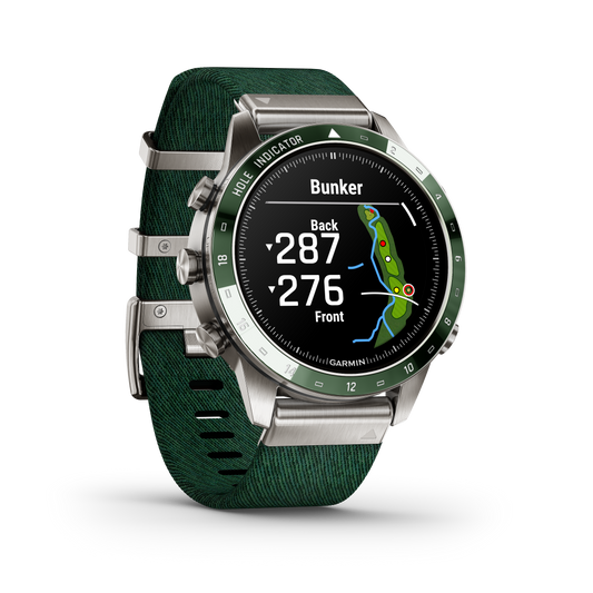 MARQ® Golfer (Gen 2) - Modern Tool Watch