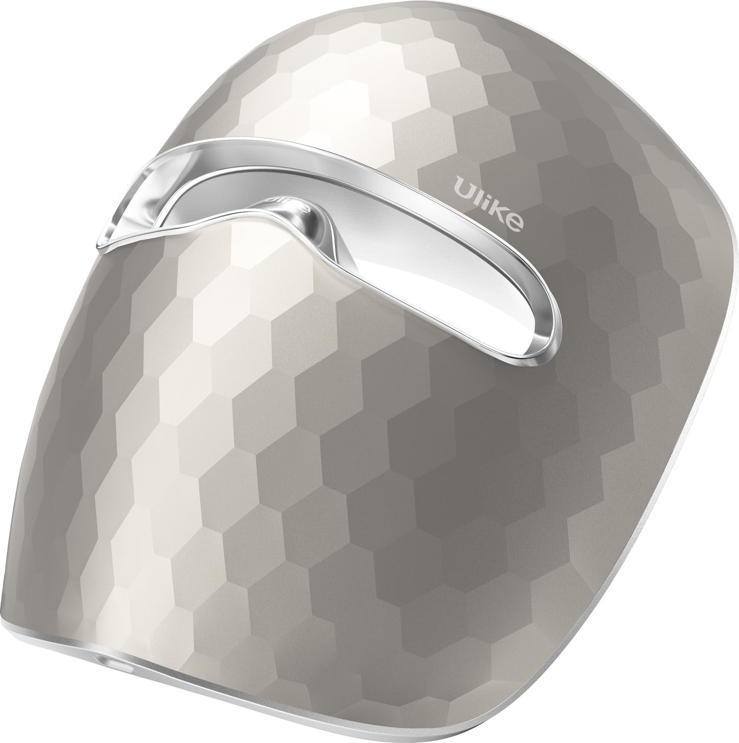 Ulike ReGlow LED Light Therapy Mask - Gold